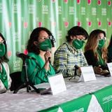 Feministas: Aplazar despenalización del aborto en Colombia es una condena 