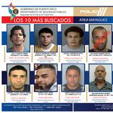 Arrestan a sospechoso de matar a hijo de policía en Cabo Rojo