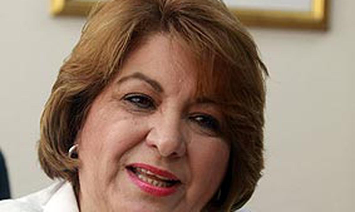 Iris Miriam Ruiz Class será la nueva Procuradora del Ciudadano