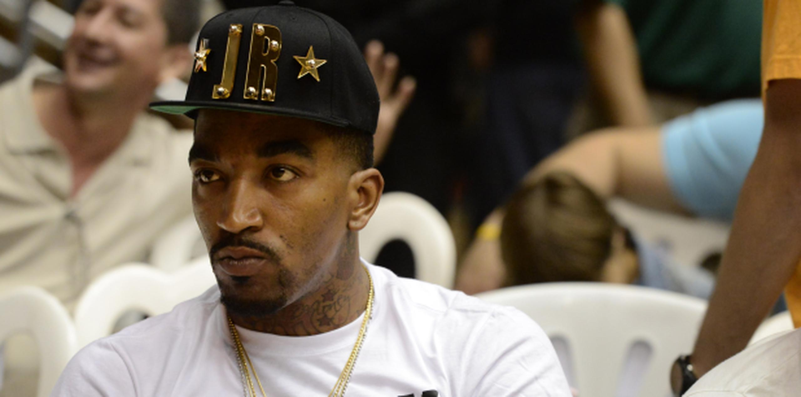 Multan a J.R. Smith por conducta antideportiva Primera Hora