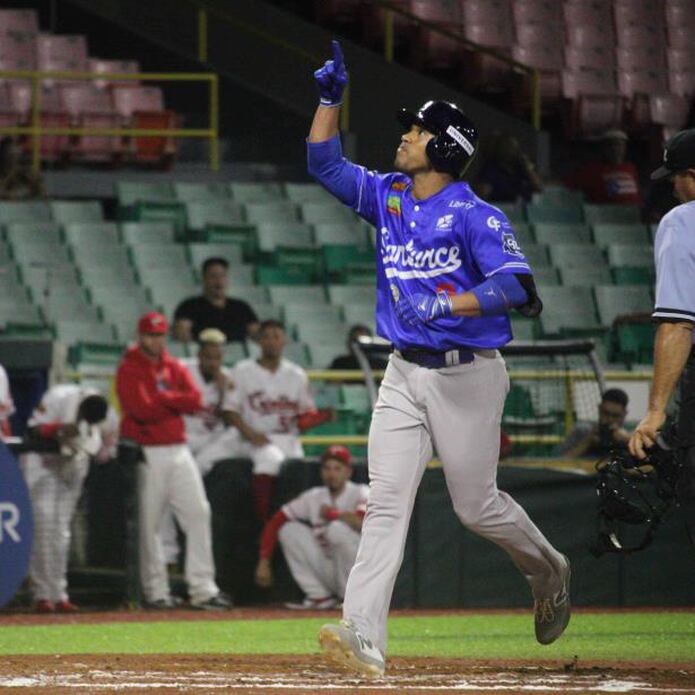 Iván de Jesús Jr. mantiene viva la esperanza de volver a MLB Primera Hora