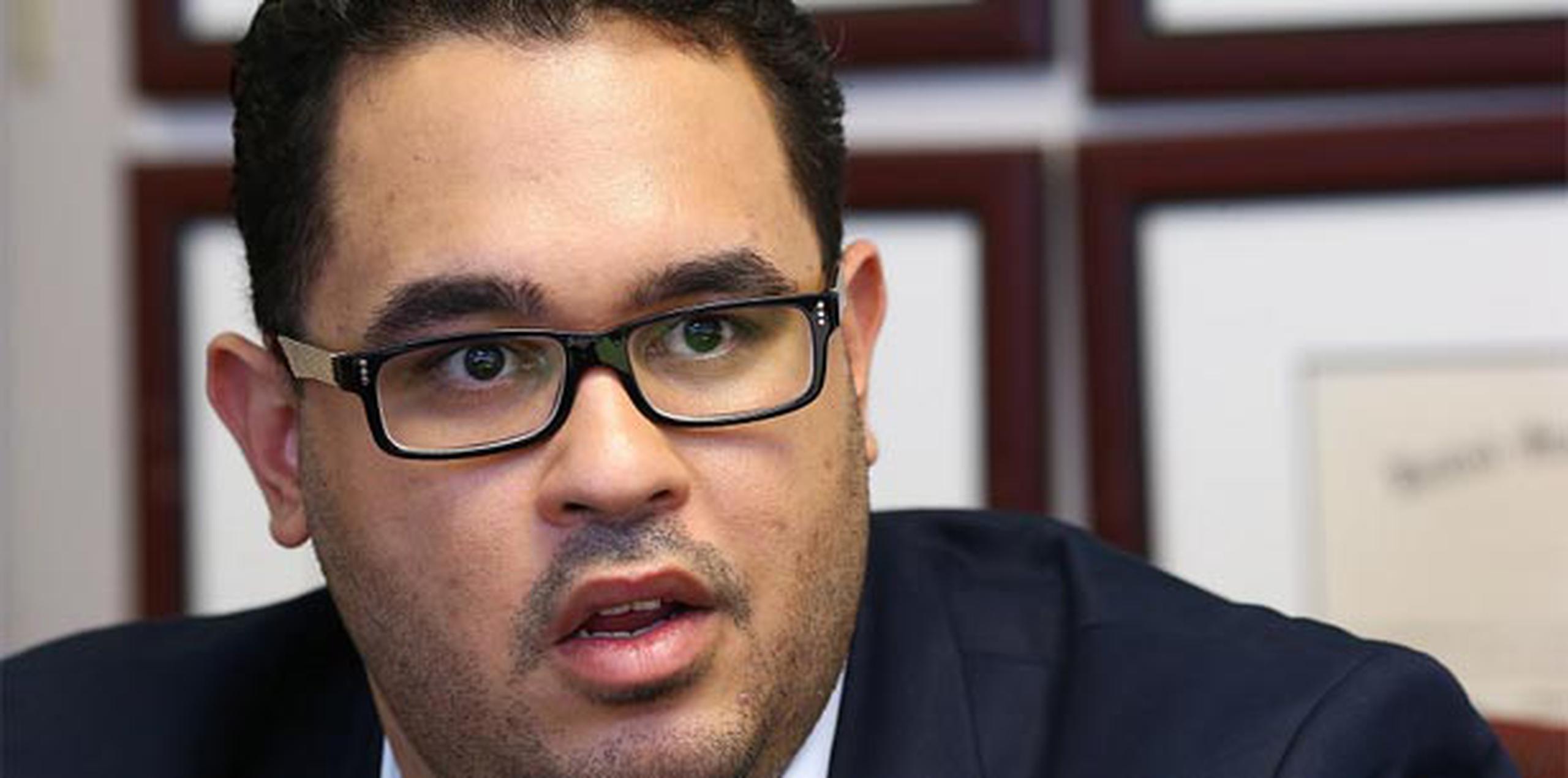 Abogado de Raphy Pina no dudará en contrademandar Primera Hora