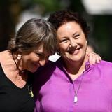 La ciencia ayuda a exculpar a madre condenada por la muerte de sus cuatro bebés en Australia 