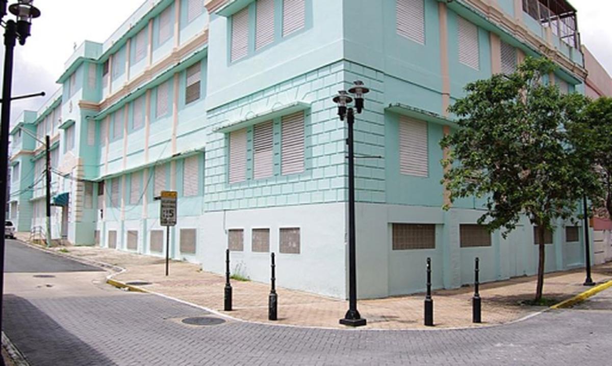 Anuncian cierre del Colegio Santa Rosa Superior de Bayamón Primera Hora