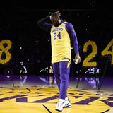 Lakers caen en su primer juego tras muerte de Kobe Bryant