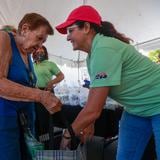 “Somos Puerto Rico” impacta comunidad en Cataño 