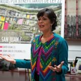 Denuncian más proyectos de desplazamiento en la comunidad Puerta de Tierra en San Juan