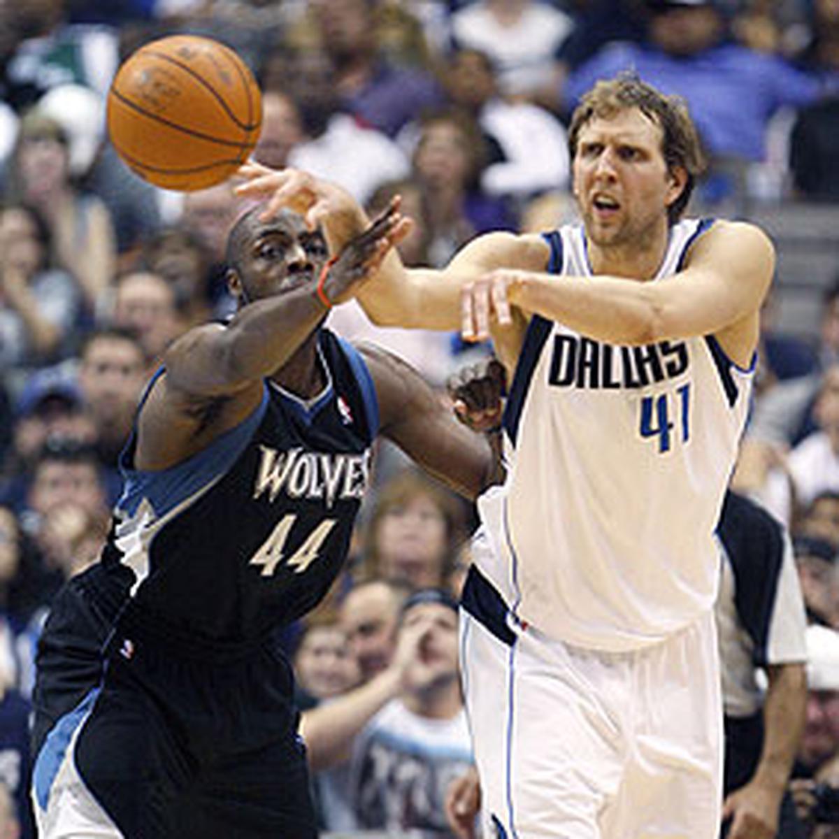 tyson chandler mavericks clavada