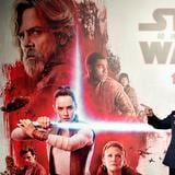 “Luke Skywalker” subastará carteles de Star Wars para ayudar a Ucrania 