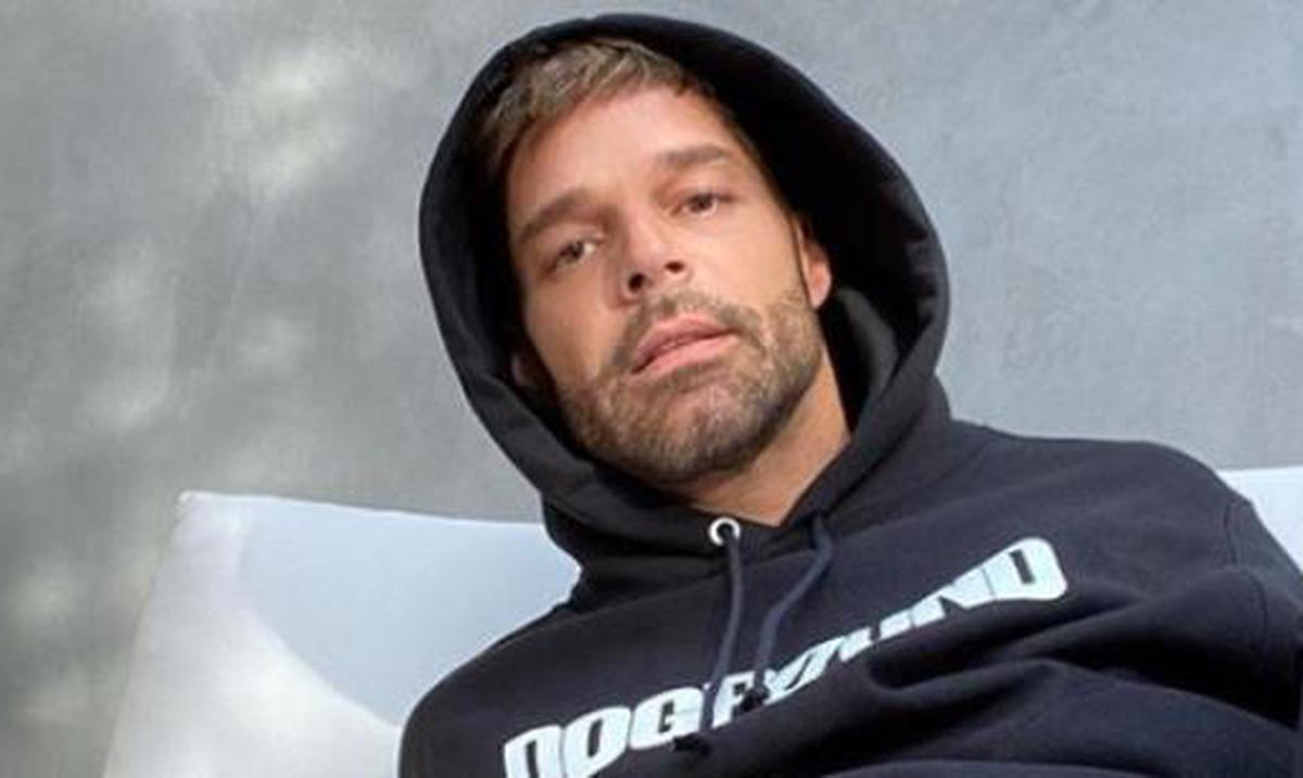 Ricky Martin "Muy pronto les vuelvo a Primera Hora