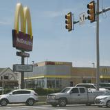 Mujer tirotea a McDonald’s en Oklahoma porque el área de comer estaba cerrada a causa del coronavirus