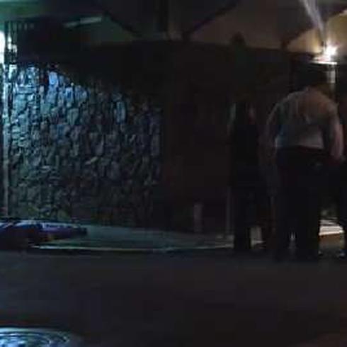 Recrean escena asesinato en Santurce