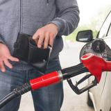 Insostenible para muchos boricuas el precio de la gasolina