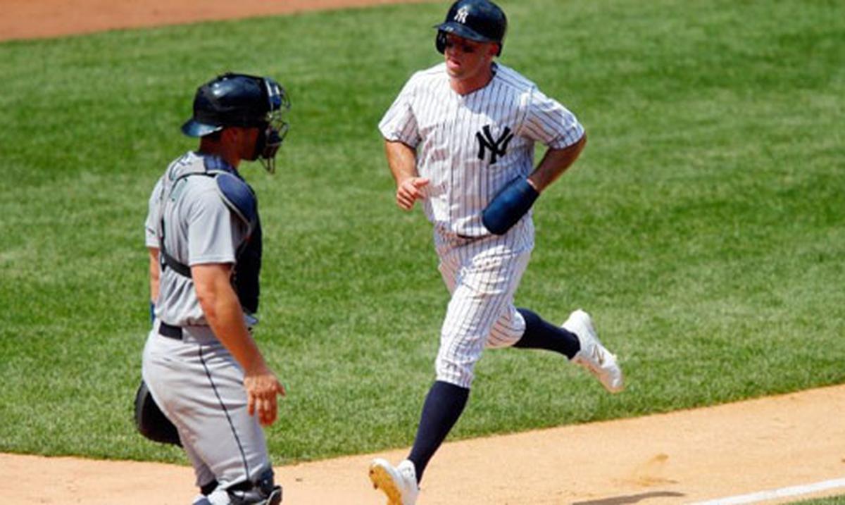 Yankees aparentan ser compradores en los rumores de cambios Primera Hora