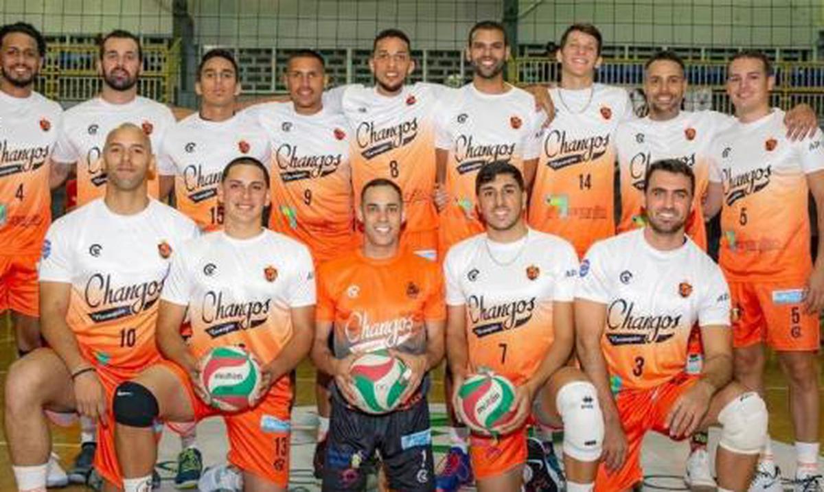 Mejoran a 20 los Changos de Naranjito Primera Hora