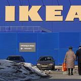 H&M e IKEA liquida su inventario para irse de Rusia