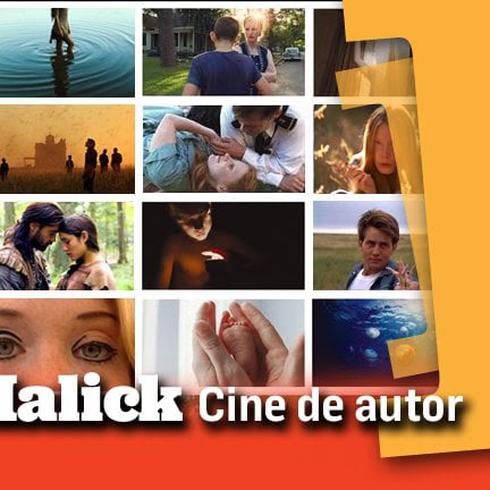 Pa'l Cine - Terrence Malick