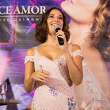 Denise Quiñones presenta “Dulce Amor”