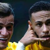 No convence la oferta del Barça por Neymar