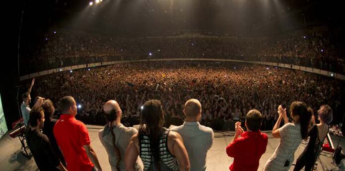 Cultura Profética se tira con to’ y tenis para despenalizar la