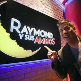 “Raymond y sus amigos” no irá en vivo esta noche tras “anomalía” con pruebas de COVID-19