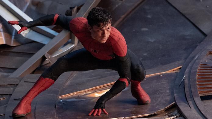 Spider-Man dominó la taquilla norteamericana por cuarto fin de semana consecutivo, agregando otros 33 millones de dólares, según estimaciones del estudio el domingo.