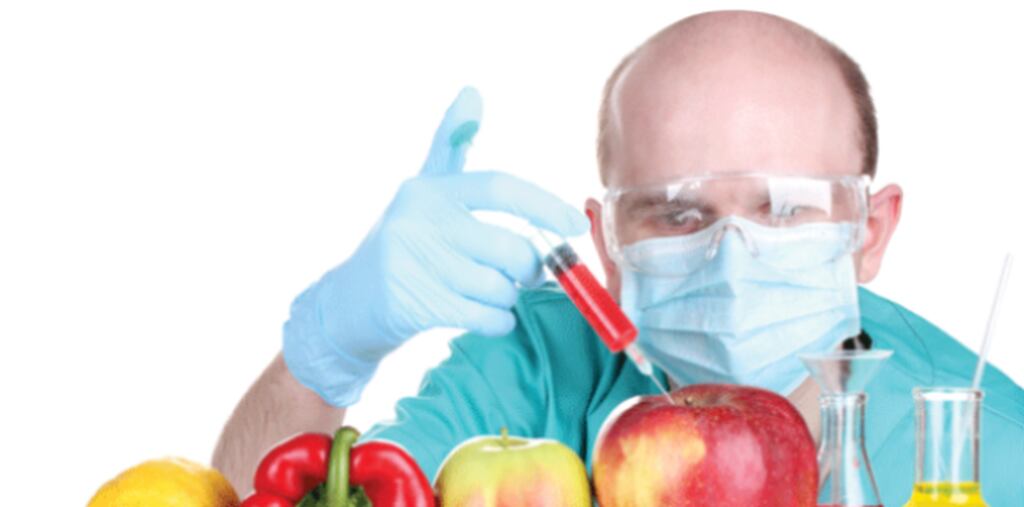 Alerta Ante Efectos De Colorantes En La Comida Primera Hora
