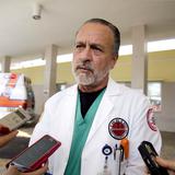 Médicos de Centro Médico hacen llamado ante aumento de pacientes quemados