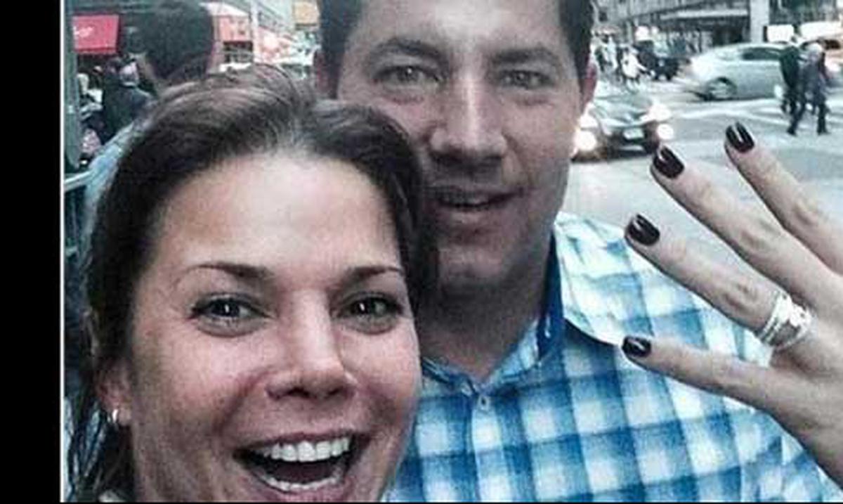 Se casa Fernando del Rincón - Primera Hora