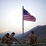 Estados Unidos reducirá el número de tropas en Irak “durante los próximos meses”