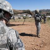 Arizona extiende por un año más presencia de Guardia Nacional en la frontera 