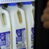 Caducidad de la leche fresca Tres Monjitas durará más tiempo