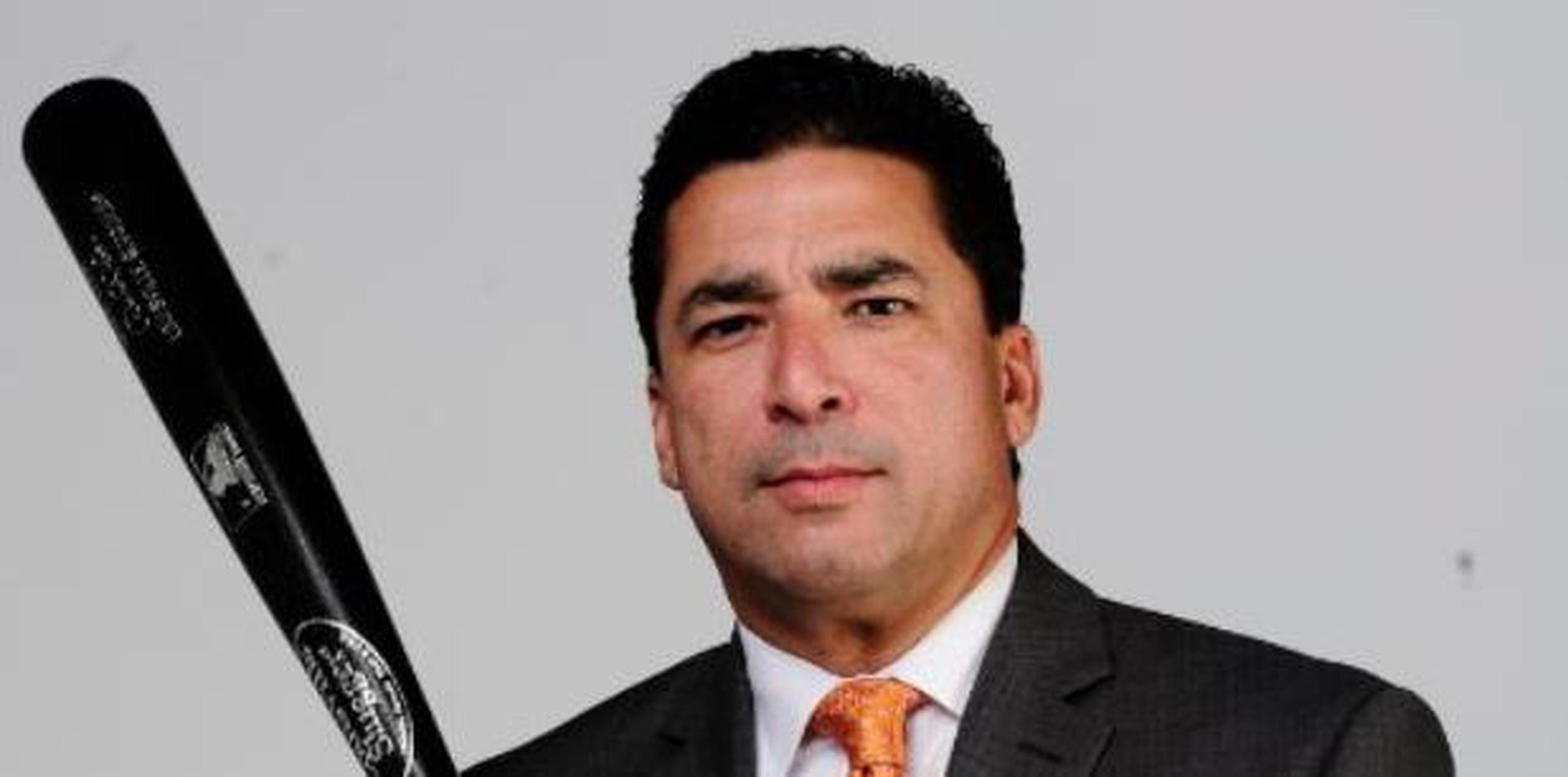 Ferdinand Pérez sufre accidente automovilístico Primera Hora