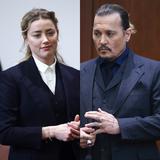 ¿Quién dice la verdad en el juicio de Johnny Depp y Amber Heard?