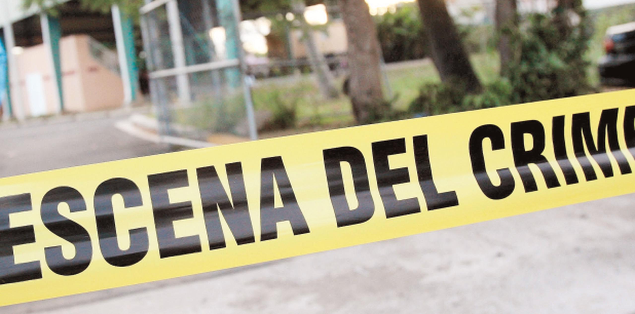 La región de Puerto Nuevo, San Juan, se estremeció ayer con tres de los cuatro asesinatos perpetrados. (Archivo)