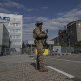 La Unión Europea debatirá si despliega una misión para entrenar al ejército ucraniano