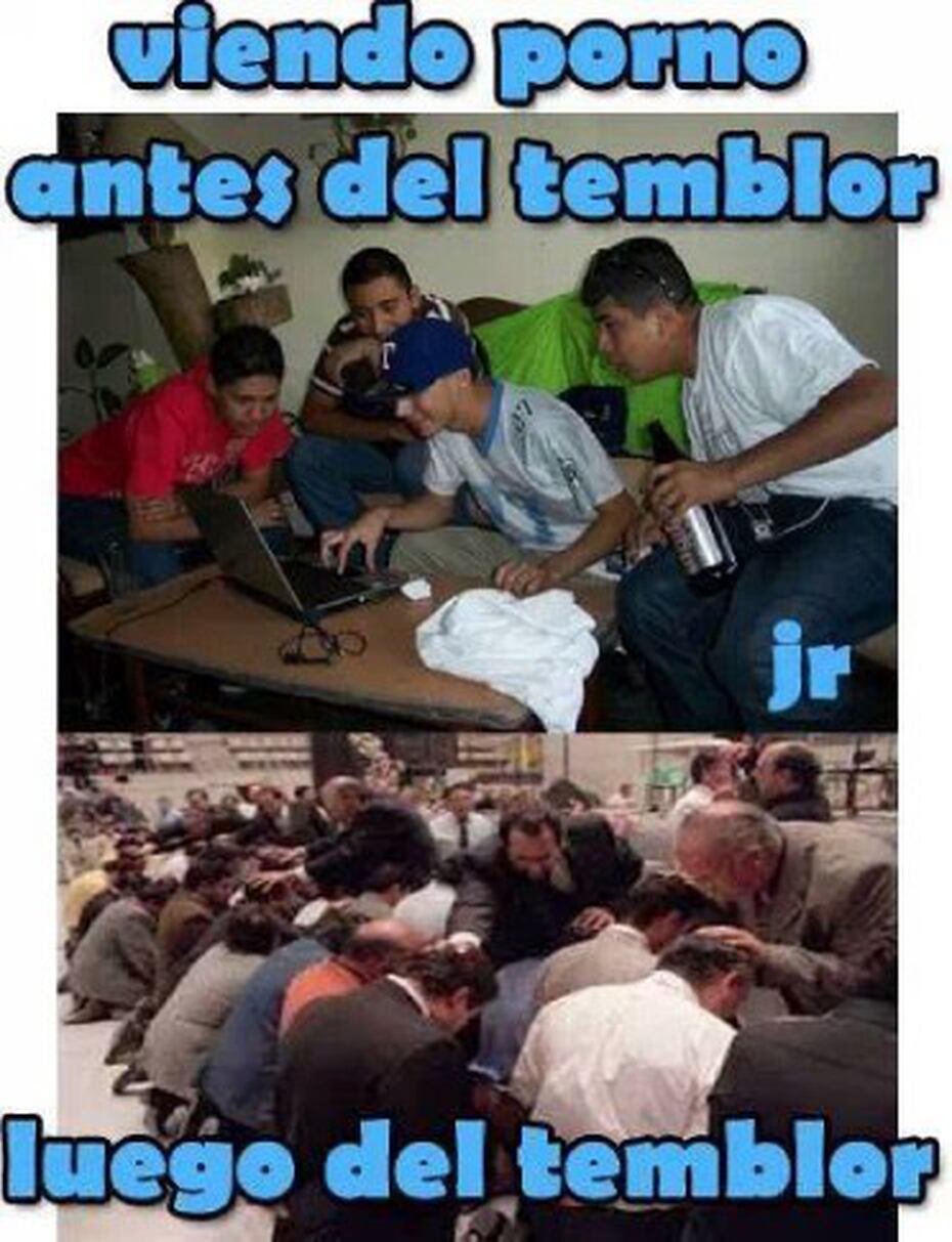 Pinches Temblores Meme De Gallo Mal Humor Imagenes Memes