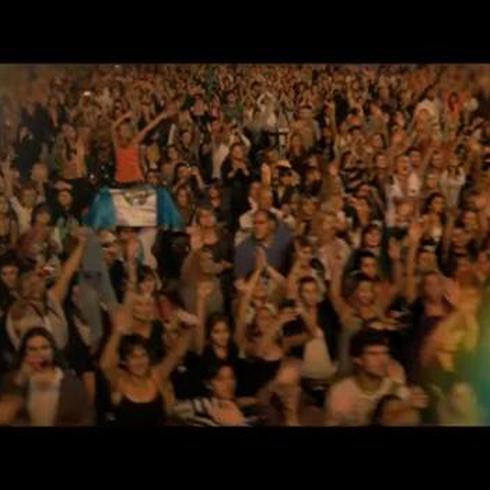 Ricardo Arjona estrena vídeo de "Te quiero"