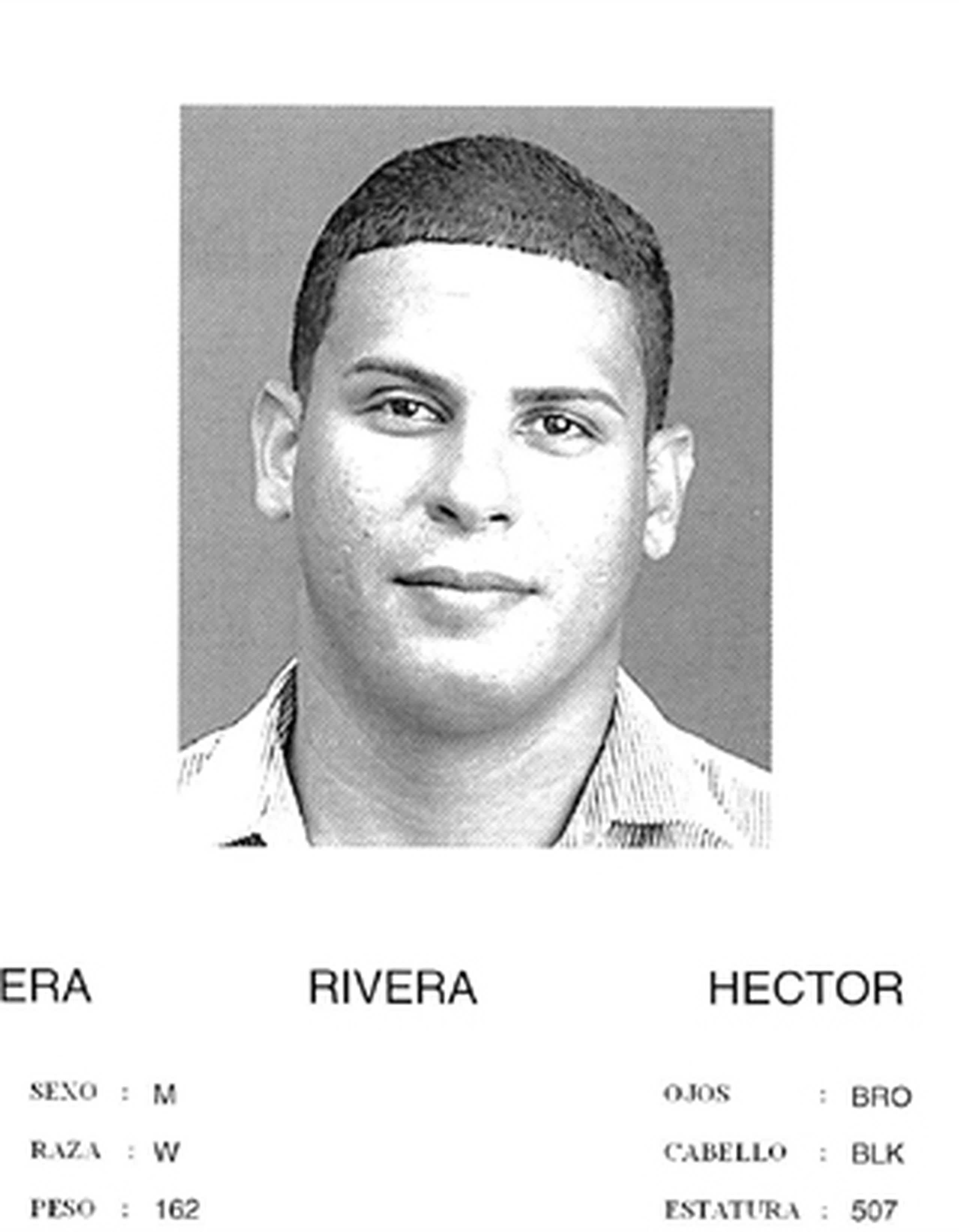 Se alega que Rivera Rivera cometió en varias ocasiones agresión sexual contra su hijastra, que para esa fecha tenía 13 años. (Suministrada)