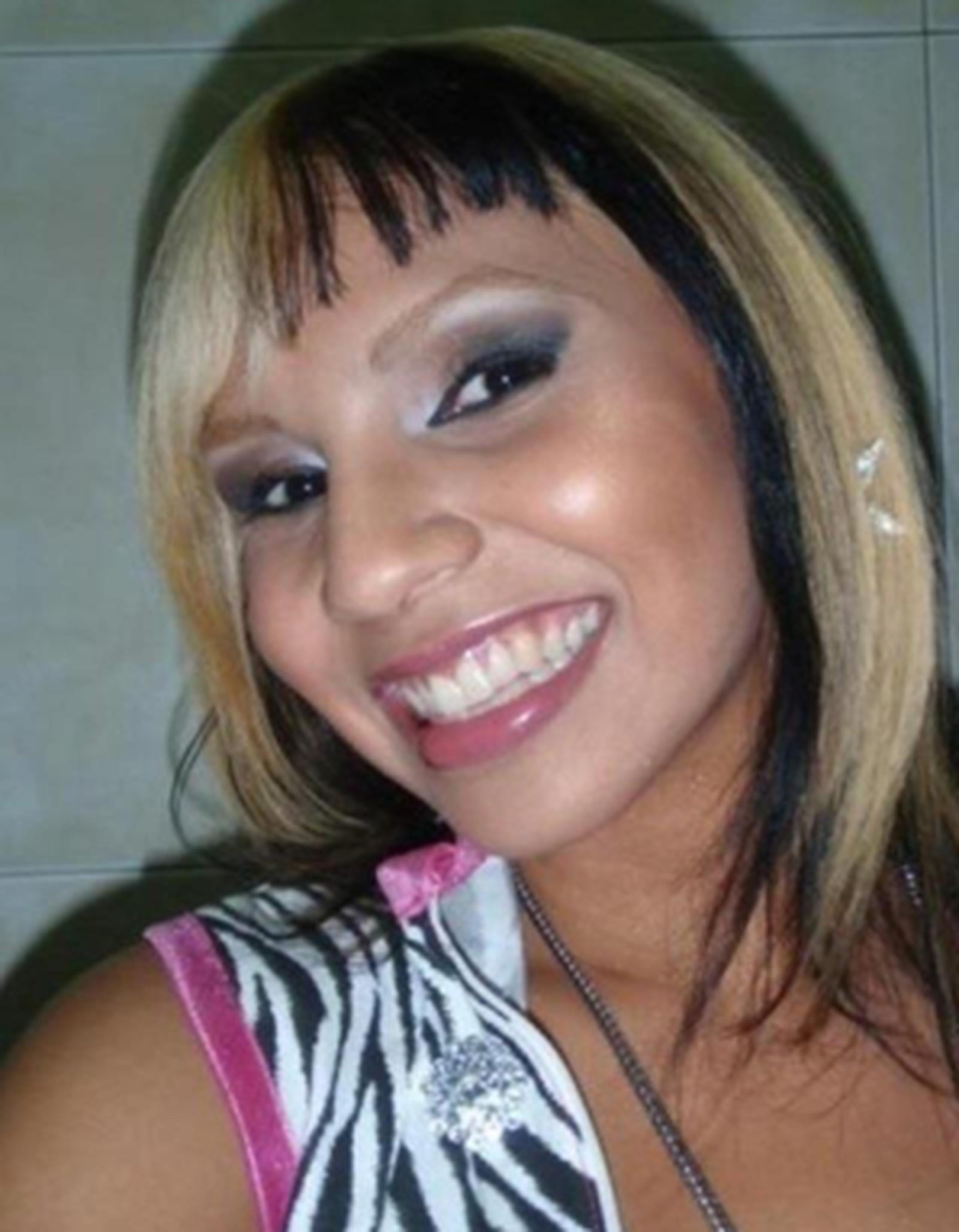 Yexeira Torres fue vista por última vez el 25 de octubre de 2011. (Archivo)