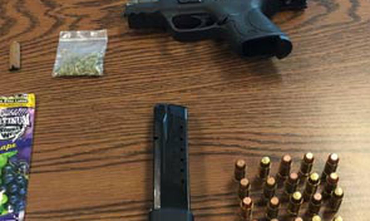 Realizan arrestos por drogas y arma en Aibonito Primera Hora