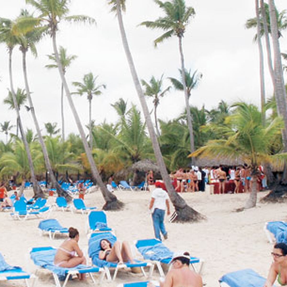 Agencia Travel With Sears No Se Vera Afectada Por Quiebra Primera Hora
