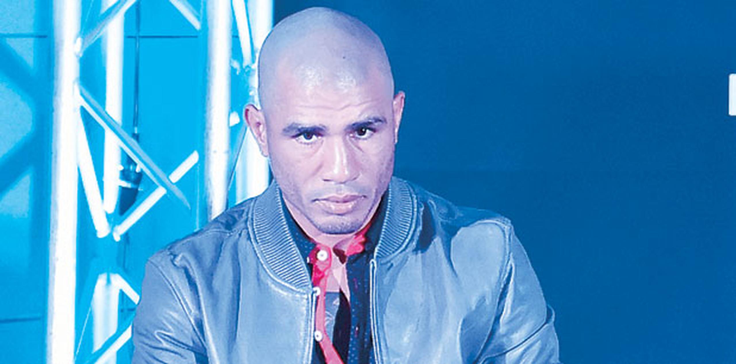 Miguel Cotto peleará con el mexicano Saúl “Canelo” Álvarez el próximo 21 de noviembre en el Mandalay Bay, de Las Vegas. (Archivo)