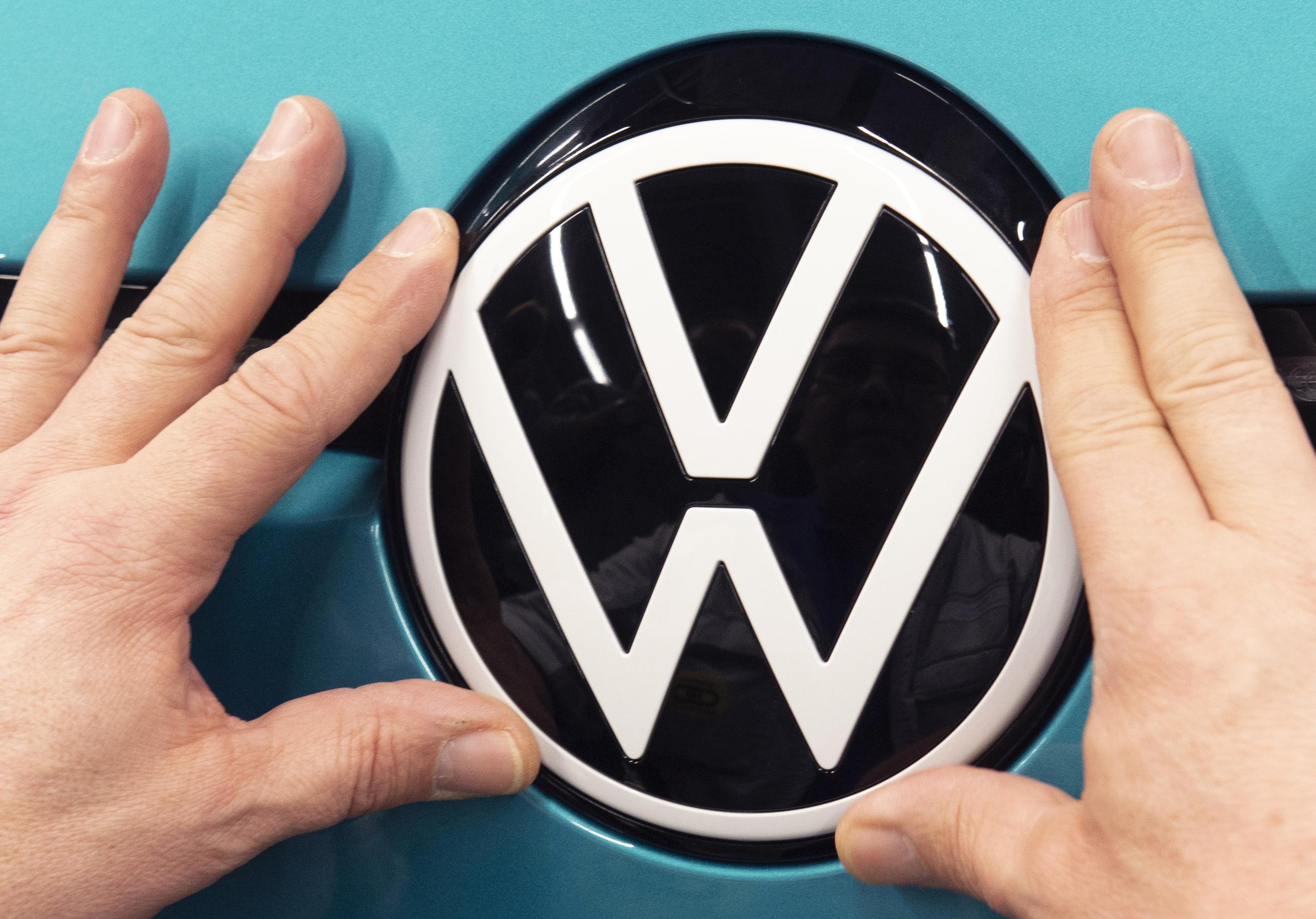 La planta de VW será la primera que la UAW represente en una fábrica de automóviles de propiedad extranjera en el Sur.