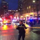 Tiroteo en el centro de Seattle deja un muerto y cinco heridos 