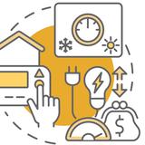 Consejos para reducir el consumo de energía en el hogar