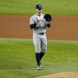 ‘No hitter’ de los Yankees marca el segundo en dos días