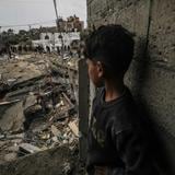 Catar "prudentemente optimista" ante una tregua en Gaza