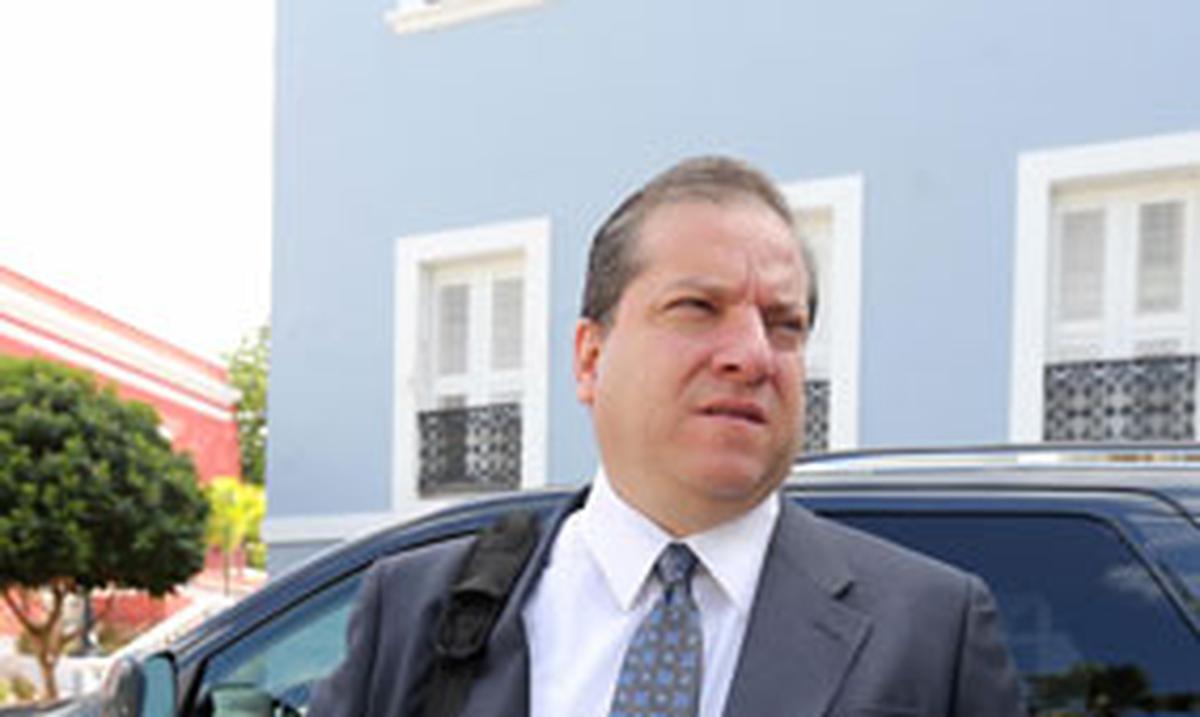 Prioridad la ley de los nuevos empleos Primera Hora