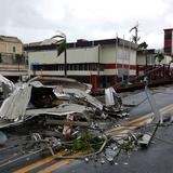 Aseguradoras retrasaron en Puerto Rico pagos tras María a niveles históricos